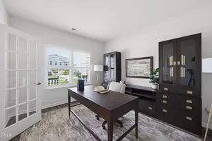 1165 Spg Mdw Wy, Wake Forest, NC 27587 - Photo 20