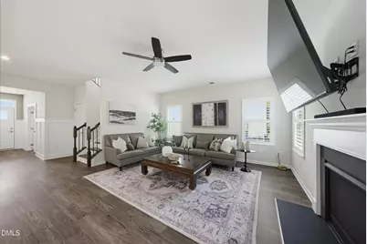 1165 Spring Meadow Way, Wake Forest, NC 27587 - Photo 50