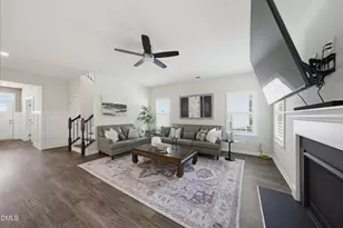 1165 Spg Mdw Wy, Wake Forest, NC 27587 - Photo 50