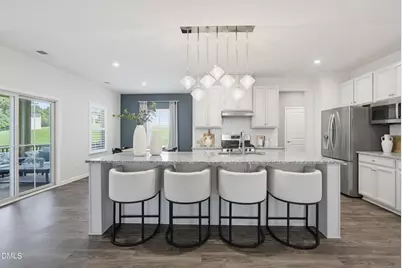 1165 Spring Meadow Way, Wake Forest, NC 27587 - Photo 6