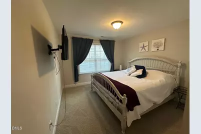 124 Spring Pine Lane, Holly Springs, NC 27540 - Photo 18