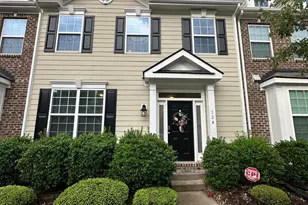124 Spring Pine Ln, Holly Springs, NC 27540 - Photo 1