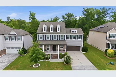 555 Spire Bend, Apex, NC 27523 - Photo 2