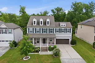 555 Spire Bnd, Apex, NC 27523 - Photo 2