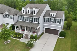 555 Spire Bnd, Apex, NC 27523 - Photo 4