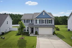 75 Ashberry Ln, Franklinton, NC 27525 - Photo 1