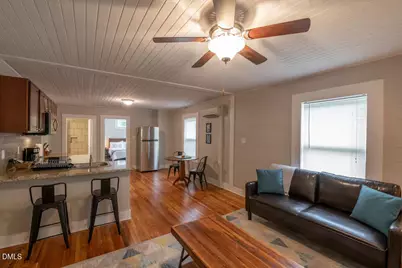 1204 Cornell Street, Durham, NC 27707 - Photo 2
