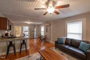 1204 Cornell St, Durham, NC 27707 - Photo 2