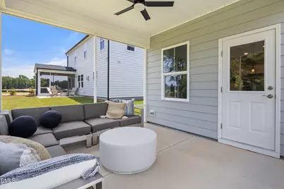 704 Branthurst Drive, Fuquay Varina, NC 27526 - Photo 20
