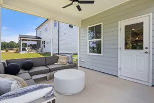 704 Branthurst Dr, Fuquay Varina, NC 27526 - Photo 20
