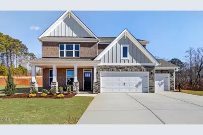 208 Joyful Stone Drive, Clayton, NC 27520 - Photo 1