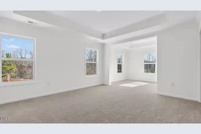 208 Joyful Stone Drive, Clayton, NC 27520 - Photo 20