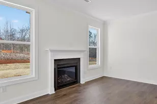 208 Joyful Stone Dr, Clayton, NC 27520 - Photo 8