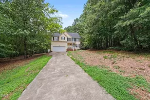 108 Cedar St, Butner, NC 27509 - Photo 2