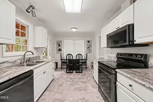 108 Cedar St, Butner, NC 27509 - Photo 10