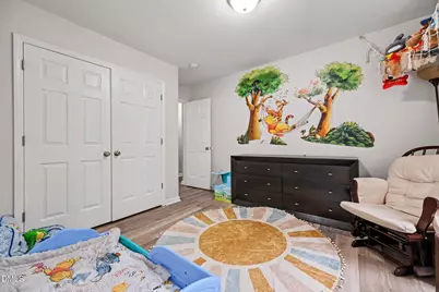 108 Cedar Street, Butner, NC 27509 - Photo 22