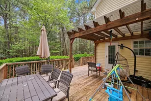108 Cedar St, Butner, NC 27509 - Photo 26