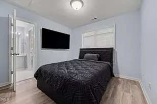 108 Cedar St, Butner, NC 27509 - Photo 18