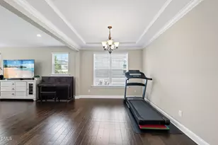 2430 Braxton Wood Ln, Apex, NC 27523 - Photo 14