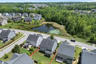 2430 Braxton Wood Ln, Apex, NC 27523 - Photo 36