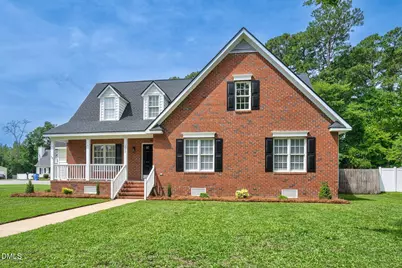 222 Woodfield Drive, Nashville, NC 27856 - Photo 4