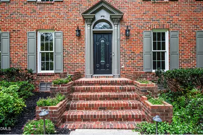 10320 Grafton Road, Raleigh, NC 27615 - Photo 4