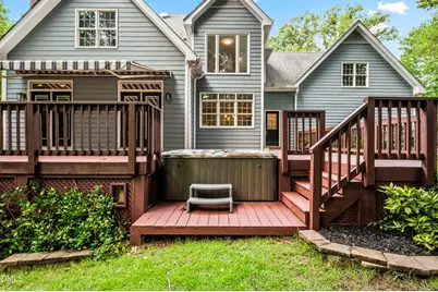 10320 Grafton Road, Raleigh, NC 27615 - Photo 28
