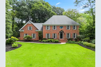 10320 Grafton Road, Raleigh, NC 27615 - Photo 1