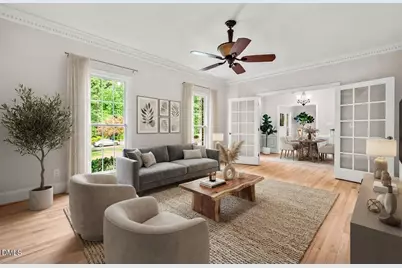 10320 Grafton Road, Raleigh, NC 27615 - Photo 12