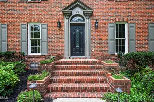10320 Grafton Rd, Raleigh, NC 27615 - Photo 4