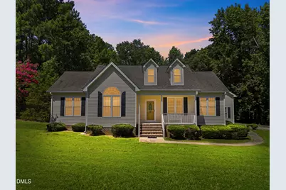 7581 Nc-96, Franklinton, NC 27525 - Photo 2