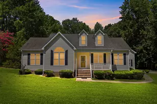 7581 NC-96, Franklinton, NC 27525 - Photo 2
