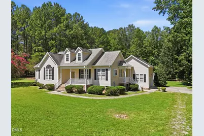 7581 Nc-96, Franklinton, NC 27525 - Photo 4