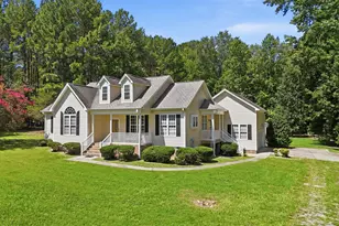 7581 NC-96, Franklinton, NC 27525 - Photo 4