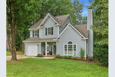 12109 Townmeade Court, Raleigh, NC 27613 - Photo 2