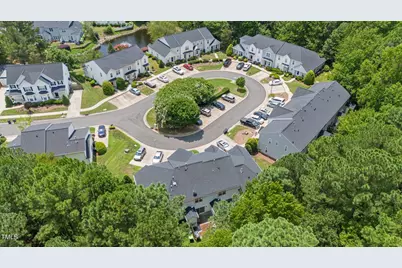 3021 White Cloud Circle, Apex, NC 27502 - Photo 26