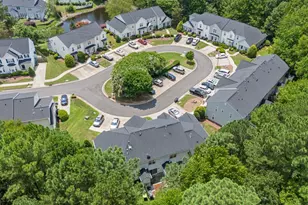3021 White Cloud Cir, Apex, NC 27502 - Photo 26