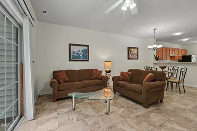 3021 White Cloud Circle, Apex, NC 27502 - Photo 14