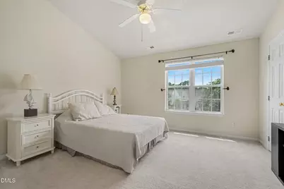 3021 White Cloud Circle, Apex, NC 27502 - Photo 22