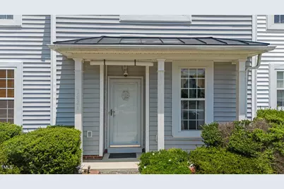 3021 White Cloud Circle, Apex, NC 27502 - Photo 4