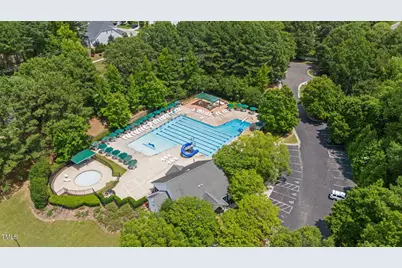 3021 White Cloud Circle, Apex, NC 27502 - Photo 22