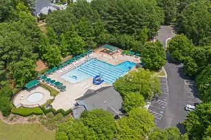 3021 White Cloud Cir, Apex, NC 27502 - Photo 22
