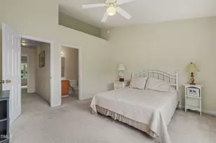 3021 White Cloud Cir, Apex, NC 27502 - Photo 20