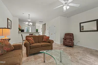 3021 White Cloud Circle, Apex, NC 27502 - Photo 12