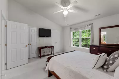 3021 White Cloud Circle, Apex, NC 27502 - Photo 20