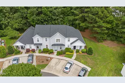 3021 White Cloud Circle, Apex, NC 27502 - Photo 2