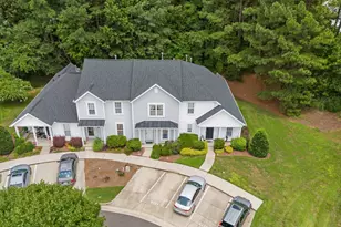 3021 White Cloud Cir, Apex, NC 27502 - Photo 2