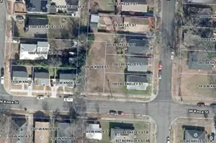 1506 W Knox St, Durham, NC 27705 - Photo 1