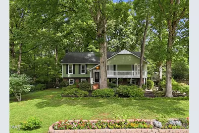 1206 Wishaw Court, Cary, NC 27511 - Photo 2