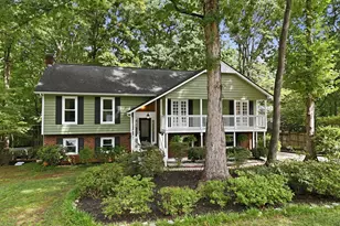 1206 Wishaw Ct, Cary, NC 27511 - Photo 1